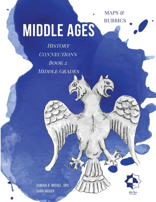 MIDDLE GRADES ANCIENTS - MAPS & RUBRICS