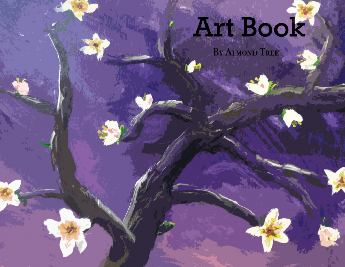 ART BOOK