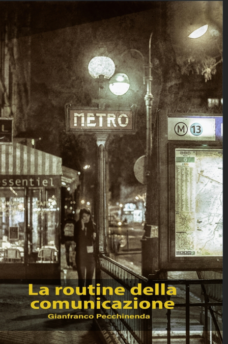 PERFIL DE LOS OTROS, EL