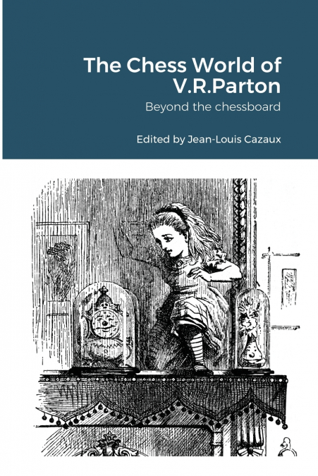 THE CHESS WORLD OF V.R.PARTON