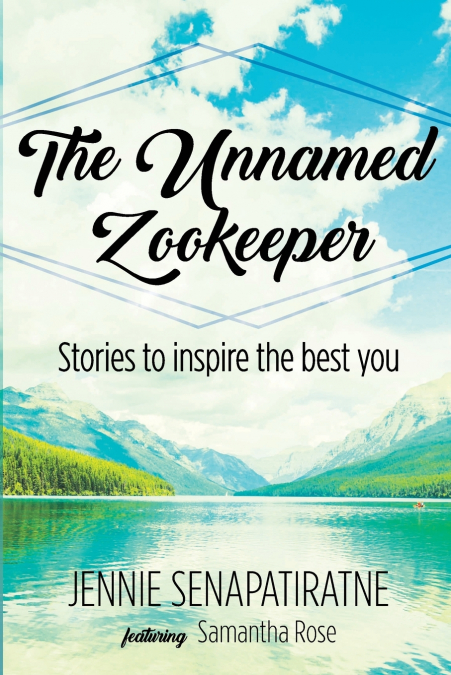 THE UNNAMED ZOOKEEPER