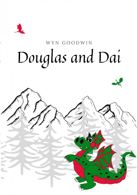 DOUGLAS AND DAI