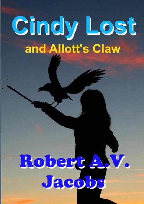 CINDY LOST AND ALLOTT?S CLAW