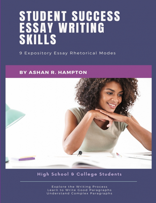 STUDENT SUCCESS ESSAY WRITING SKILLS