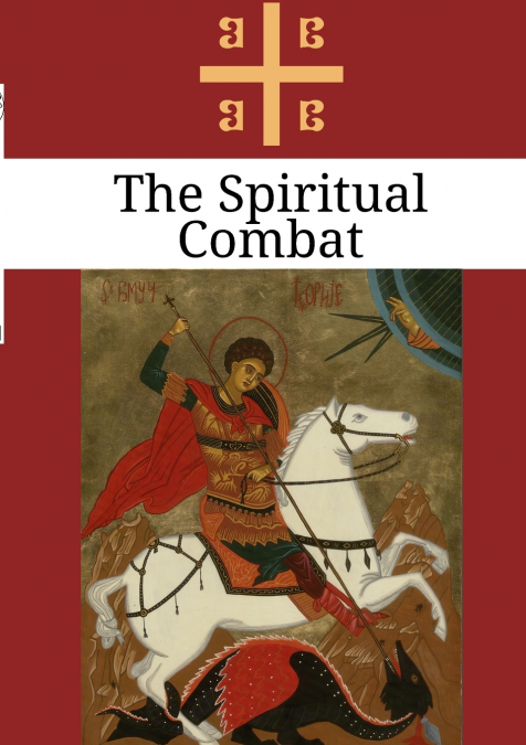 COMBATE ESPIRITUAL