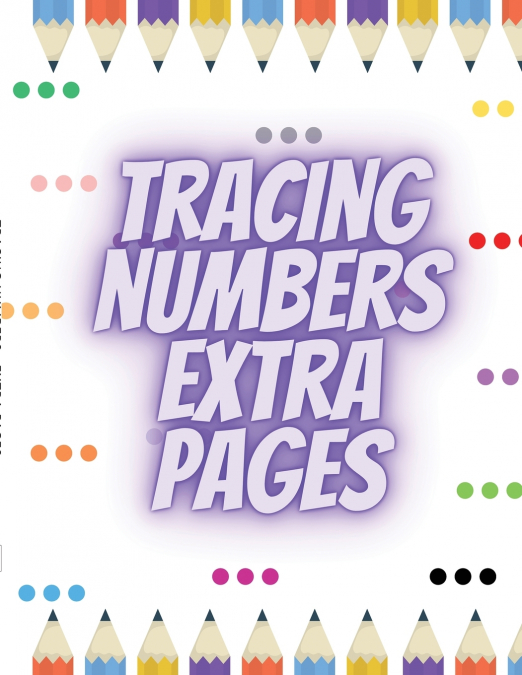 ALPHABET TRACING