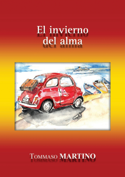 EL INVIERNO DEL ALMA
