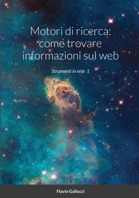 MOTORI DI RICERCA