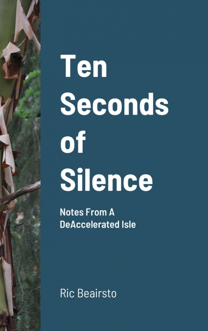 TEN SECONDS OF SILENCE
