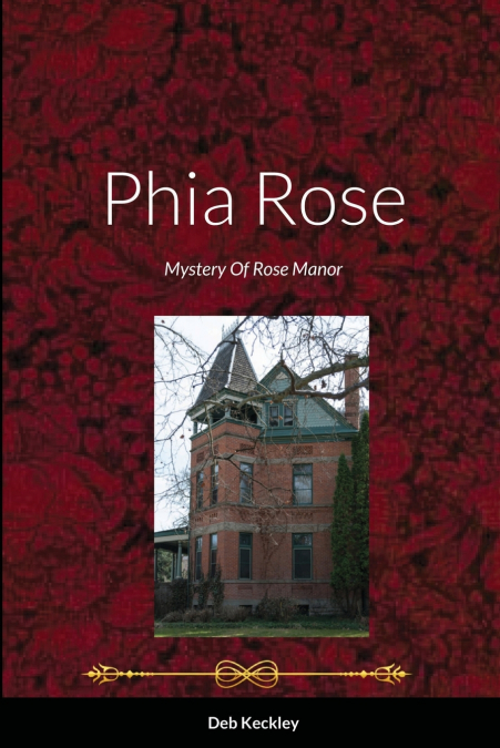 PHIA ROSE