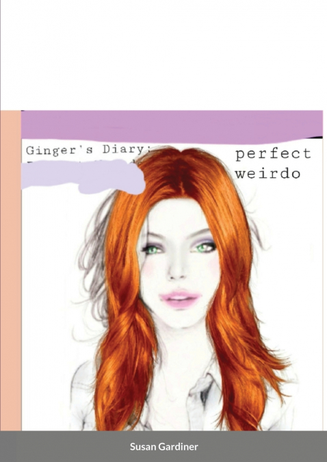 GINGER?S DIARY