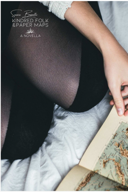 KINDRED FOLK & PAPER MAPS