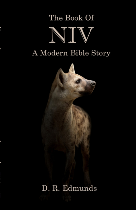 THE BOOK OF NIV