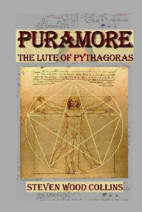 PURAMORE - THE LUTE OF PYTHAGORAS
