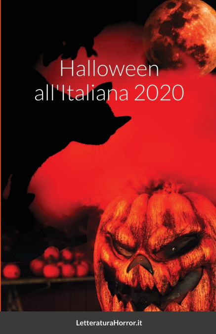 HALLOWEEN ALL?ITALIANA 2020