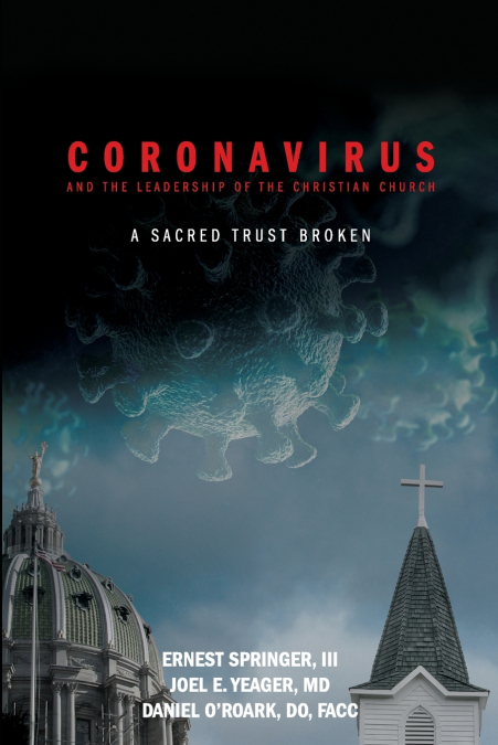 CORONAVIRUS AND THE LEADERSHIP OF THE CHRISTIAN CHURCH