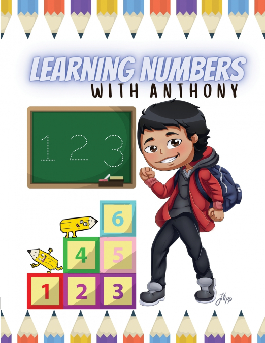 ALPHABET TRACING