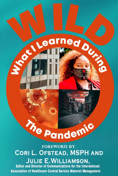 W.I.L.D. THE PANDEMIC