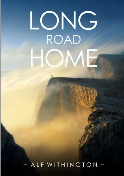 LONG ROAD HOME