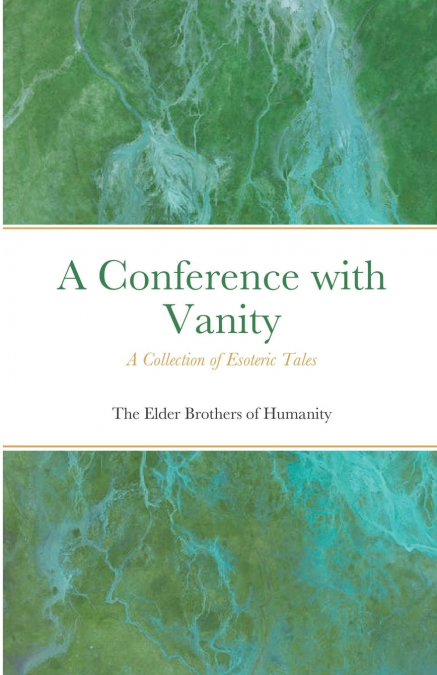A CONFERENCE WITH VANITY