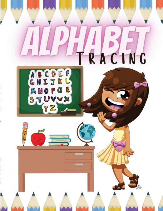 ALPHABET TRACING