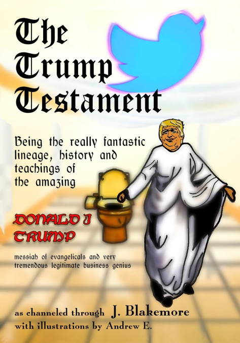 THE TRUMP TESTAMENT