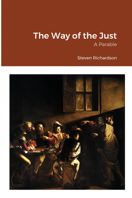 THE WAY OF THE JUST
