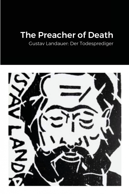 THE PREACHER OF DEATH