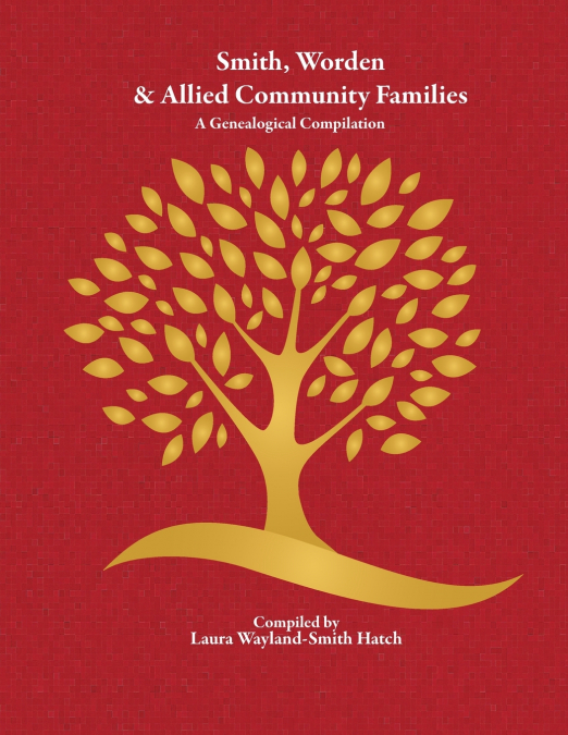 SMITH, WORDEN & ALLIED COMMUNITY FAMILIES