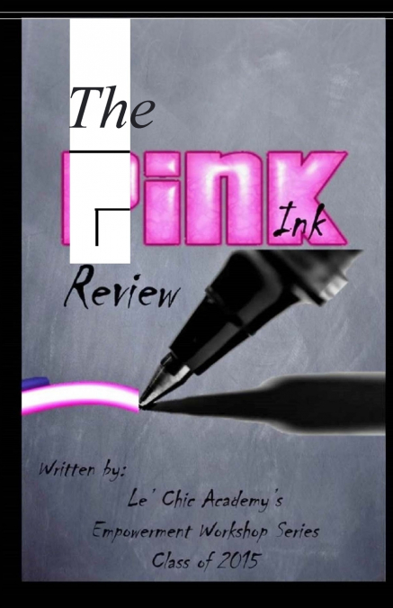 THE PINK INK REVIEW