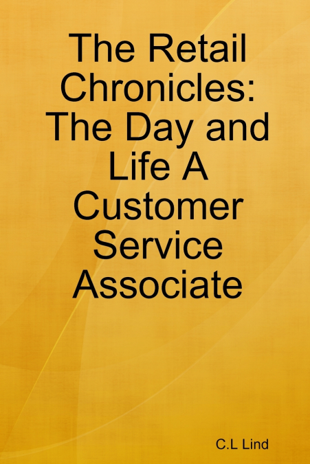 THE RETAIL CHRONICLES