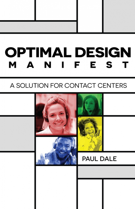 OPTIMAL DESIGN MANIFEST