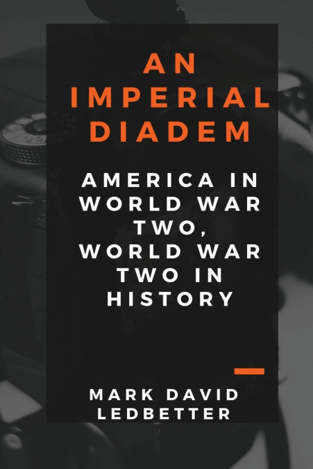 AN IMPERIAL DIADEM