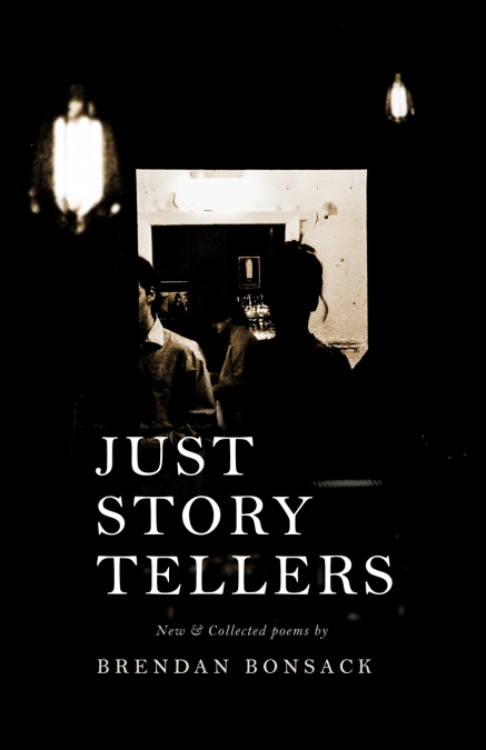 JUST STORYTELLERS
