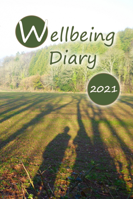 WELLBEING DIARY 2021
