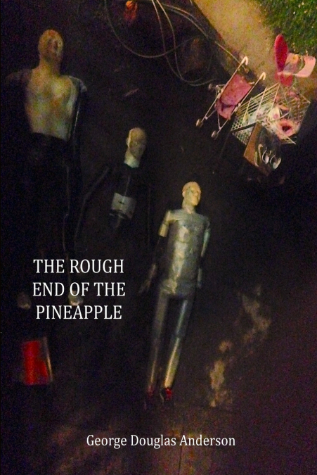 THE ROUGH END OF THE PINEAPPLE