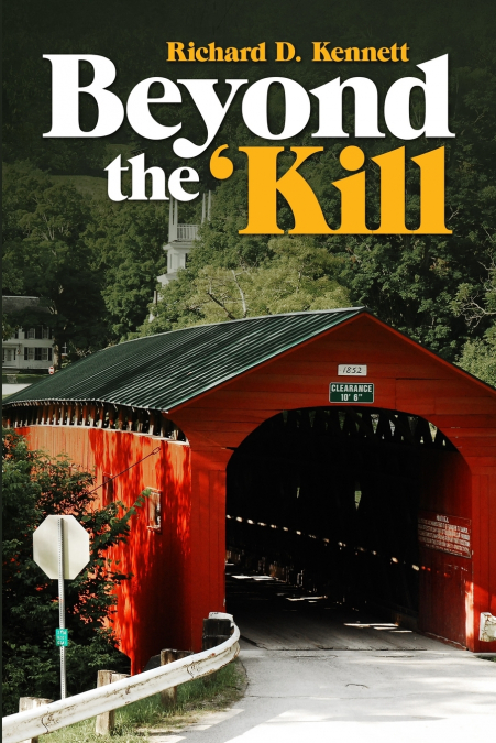 BEYOND THE ?KILL