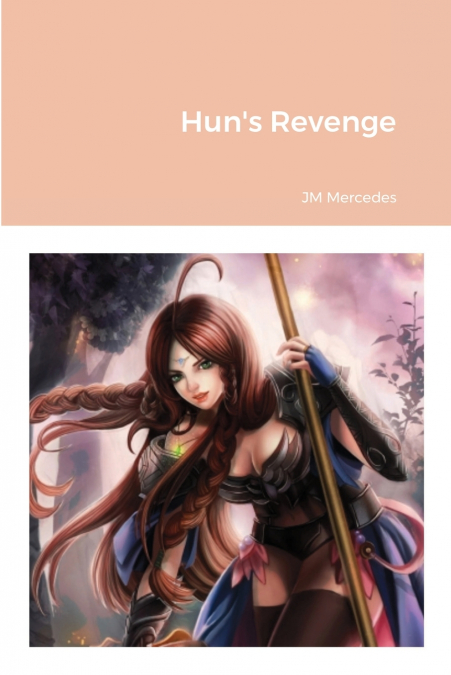 HUN?S REVENGE