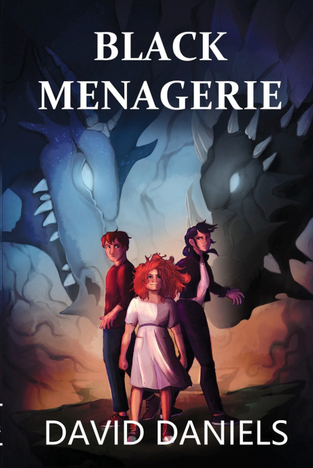 BLACK MENAGERIE
