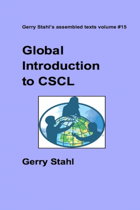GLOBAL INTRO TO CSCL