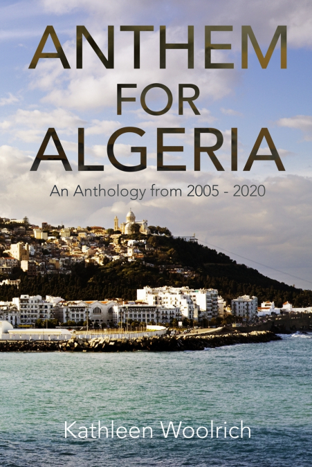 ANTHEM FOR ALGERIA
