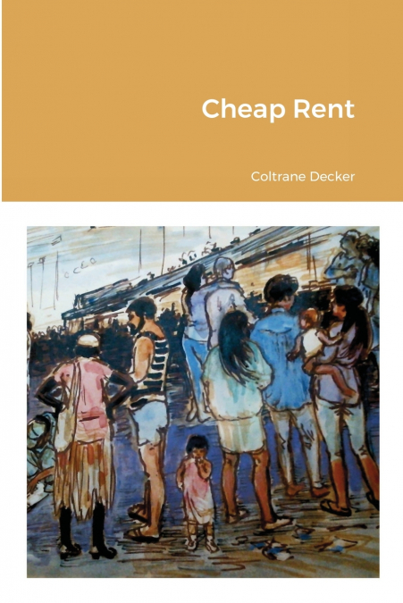 CHEAP RENT