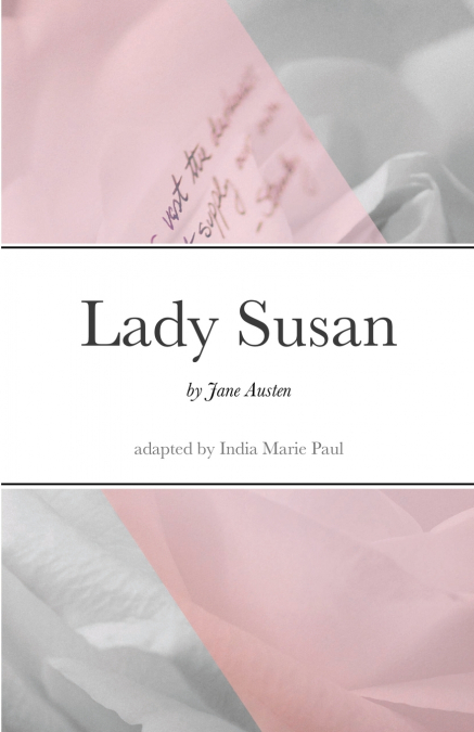 LADY SUSAN