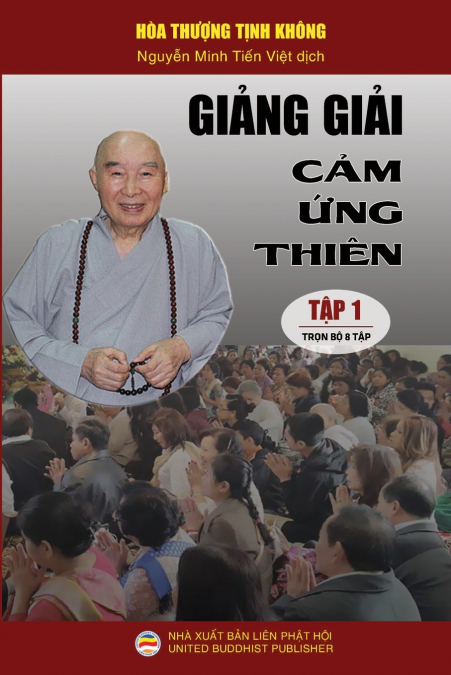 GI?NG GI?I C?M ?NG THIEN - T?P 1