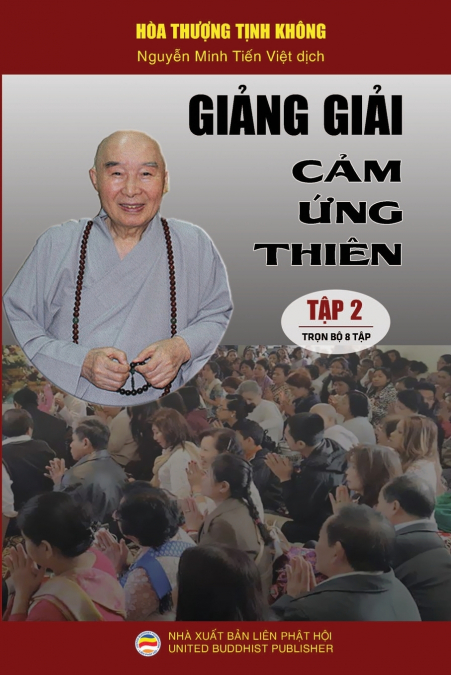 GI?NG GI?I C?M ?NG THIEN - T?P 2