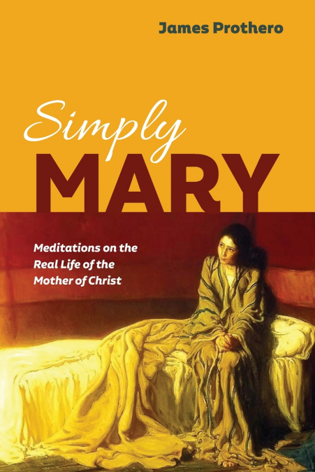 SIMPLY MARY