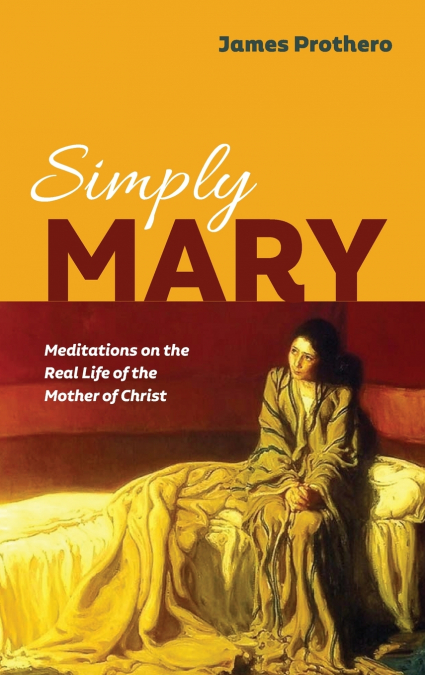 SIMPLY MARY