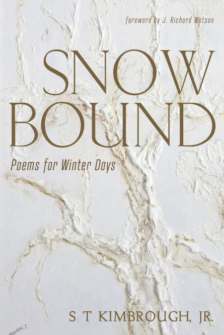 SNOWBOUND