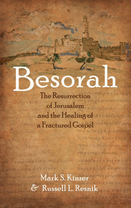 BESORAH