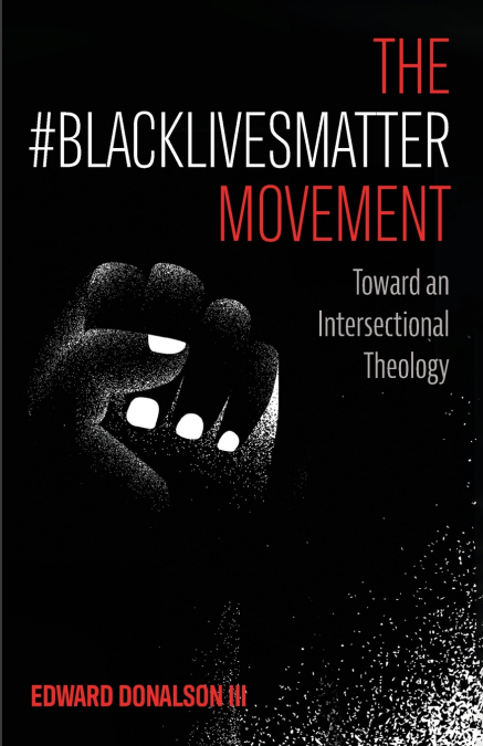 THE #BLACKLIVESMATTER MOVEMENT